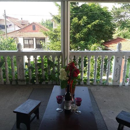 Traianov Most Kladovo Exterior foto